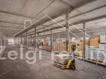 Pronájem skladu, Milotice, 994 m2