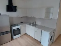 Prodej bytu 1+1, Kladno - Kročehlavy, Ukrajinská, 40 m2