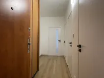 Prodej bytu 1+1, Kladno - Kročehlavy, Ukrajinská, 40 m2