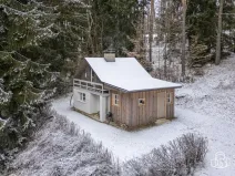 Prodej chaty, Krajková - Libnov, 52 m2