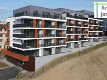 Pronájem bytu 3+kk, Liberec, Na Perštýně, 73 m2