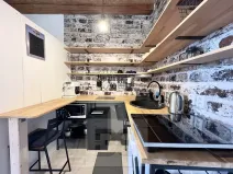 Pronájem bytu 1+kk, Praha - Vinohrady, Na Folimance, 28 m2