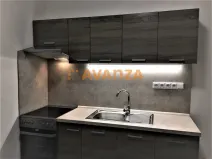 Pronájem bytu 1+1, Děčín, 34 m2