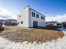 Prodej bytu 5+kk, Srubec, Smrková, 121 m2