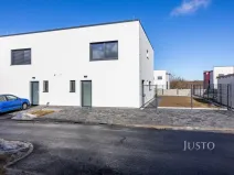 Prodej rodinného domu, Srubec, Smrková, 121 m2