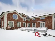 Prodej rodinného domu, Praha - Horní Počernice, Na Myšině, 327 m2