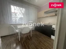 Pronájem bytu 1+kk, Zlín, Větrná, 41 m2