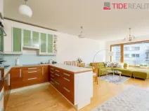 Prodej bytu 4+kk, Praha, Tibetská, 131 m2
