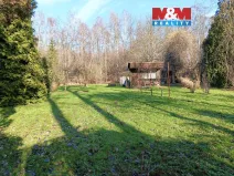 Prodej komerčního pozemku, Ostrava, Nástupní, 1261 m2