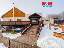 Prodej rodinného domu, Frýdlant nad Ostravicí - Lubno, 533 m2