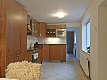 Pronájem bytu 2+kk, Brno - Slatina, Slatinka, 60 m2