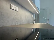 Pronájem bytu 2+kk, Nové Město na Moravě, Žďárská, 70 m2