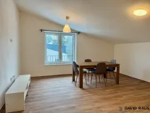 Pronájem bytu 2+kk, Nové Město na Moravě, Žďárská, 70 m2