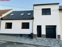 Pronájem rodinného domu, Rokytnice nad Rokytnou, 153 m2