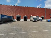 Pronájem skladu, Praha - Horní Počernice, Do Čertous, 3259 m2