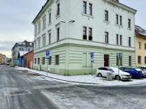 Prodej bytu 1+1, Plzeň - Severní Předměstí, 31 m2