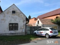 Prodej rodinného domu, Počedělice - Volenice, 85 m2