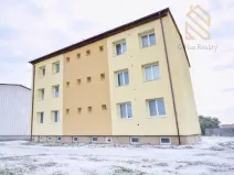 Prodej bytu 3+1, Žatec, 64 m2