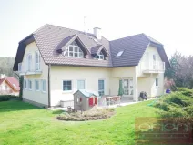 Pronájem rodinného domu, Praha - Nebušice, K vinicím, 251 m2