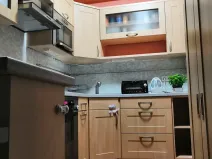 Pronájem bytu 2+kk, Hradec Králové, Šmilovského, 50 m2