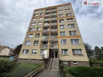 Pronájem bytu 3+1, Praha - Kyje, Manželů Dostálových, 62 m2