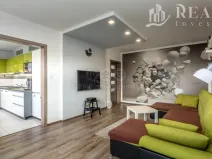 Prodej bytu 3+1, Chomutov, Zahradní, 78 m2