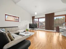 Prodej bytu 4+kk, Beroun - Beroun-Závodí, Na Golfu, 94 m2