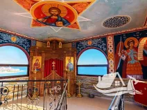 Prodej bytu 2+kk, Sveti Vlas, Bulharsko, 88 m2