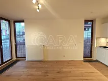 Pronájem bytu 3+kk, Beroun, U Židovského hřbitova, 67 m2