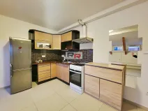 Pronájem bytu 1+kk, Olomouc, Masarykova třída, 30 m2