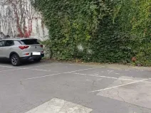 Pronájem garážového stání, Brno - Zábrdovice, Stará, 14 m2