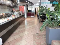 Pronájem restaurace, Praha, 200 m2