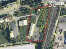 Prodej komerčního pozemku, Svitavy, 5380 m2