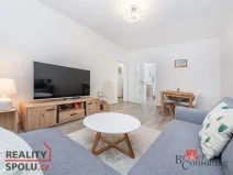 Prodej bytu 2+1, Praha - Břevnov, Boučkova, 52 m2