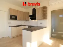 Pronájem bytu 3+kk, Brno - Stránice, Havlíčkova, 90 m2