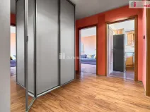 Prodej bytu 3+kk, Nová Role, Pod Nádražím, 67 m2