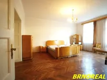 Prodej bytu 5+1, Brno, Střední, 178 m2