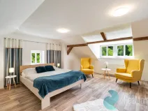 Prodej ubytování, Rožmberk nad Vltavou, 302 m2
