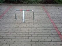 Pronájem - jiné, Praha - Libeň, Ocelářská, 13 m2