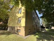 Pronájem bytu 2+1, Podbořany, Velká osada, 52 m2