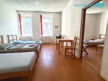 Pronájem bytu 2+1, Plzeň, Lindauerova, 55 m2