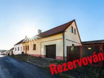 Prodej rodinného domu, Vitín, 172 m2