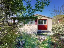 Prodej chaty, Beroun - Beroun-Závodí, V Kotlině, 37 m2