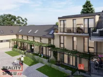 Prodej bytu 3+kk, Dubné, 90 m2