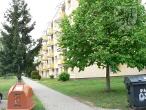 Pronájem bytu 1+1, Blatná, U Čertova kamene, 38 m2