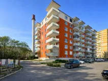 Prodej bytu 2+kk, Olomouc - Povel, Janského, 55 m2