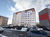 Prodej bytu 3+kk, Most, Jana Kříže, 76 m2