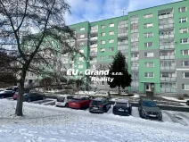 Prodej bytu 3+1, Česká Lípa, Cvikovská, 74 m2