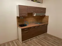 Pronájem bytu 1+kk, Olomouc - Hejčín, Na Šibeníku, 30 m2