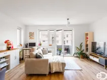 Prodej bytu 2+kk, Cerhenice, Za Cukrovarem, 60 m2